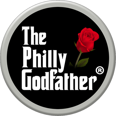 The Philly Godfather Logo